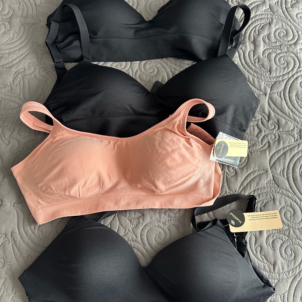 Black and Pink Shapermint!!!!